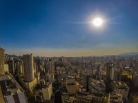 Previsão do Tempo: Temperaturas voltam a subir no Sul e Sudeste