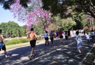 Por que está tão quente no Brasil no final do inverno?