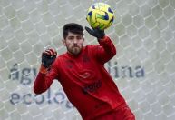 Goleiro revela estratégia do Flamengo em busca do título: “Jogar com coração”