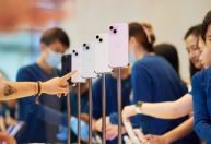 Apple desbanca Samsung e lidera vendas de smartphones pela 1ª vez, mostra levantamento