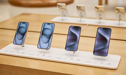 iPhone 15 começa a ser vendido no Brasil nesta sexta-feira (29); confira preços e novidades