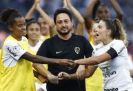 Sorteio da Libertadores Feminina: veja potes de Corinthians, Palmeiras e Inter