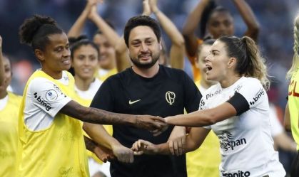Sorteio da Libertadores Feminina: veja potes de Corinthians, Palmeiras e Inter