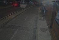 Vídeo mostra momento em que ator Kayky Brito foi atropelado no Rio; veja