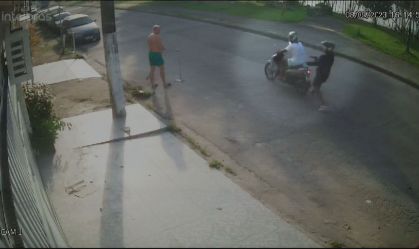 Polícia identifica suspeitos de envolvimento na execução de sargento da PM no litoral de SP