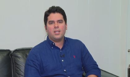 À CNN, Fufuca afirma nunca ter sido bolsonarista e se diz "mais aliado do governo que muitos integrantes do PT"