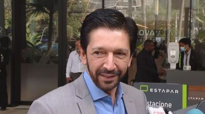 Após ataques no centro, Ricardo Nunes (MDB), anuncia reforço na segurança