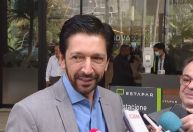 Prefeito de São Paulo nega rusgas com Bolsonaro