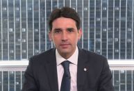 “Não tenha dúvida de que estaremos com Lula”, diz Costa Filho à CNN sobre eleições de 2026