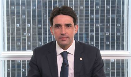 Objetivo é garantir reforço à segurança, diz ministro sobre Voepass