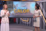 Quais órgãos do corpo humano sofrem mais com onda de calor? Cardiologista responde