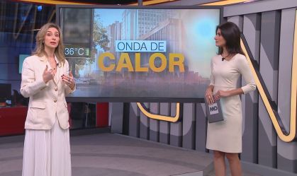 Quais órgãos do corpo humano sofrem mais com onda de calor? Cardiologista responde