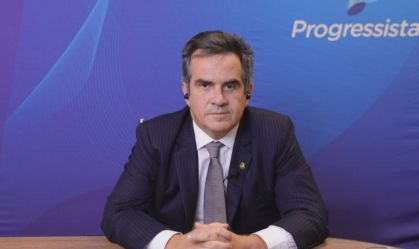 "Quem fala pelo Progressistas sou eu", diz à CNN Ciro Nogueira