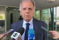 “Muita gente não desejava largar o poder”, diz Múcio sobre delação de Cid e plano de golpe