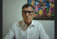 Filho de general Santos Cruz é um dos alvos da operação da PF