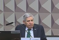 Heleno faz hoje perícia médica que deve embasar decisão sobre domiciliar