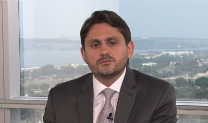 Lula disse que ainda tinha sua confiança, diz Juscelino Filho à CNN