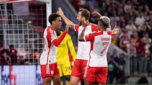 Bayern de Munique
