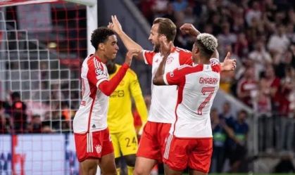 Bayern de Munique