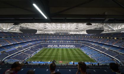 Real Madrid x Monaco: horário e onde assistir ao jogo da Champions League