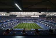 Real Madrid x Napoli: tempo real e onde assistir ao jogo pela Champions League