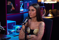 Bianca Andrade “prevê” que as faculdades irão estudar sua história daqui a 60 anos