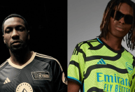 Site especializado elege melhor e pior camisa dos times da Champions League