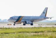 Juiz dá cinco dias para governo Lula explicar interesse em compra de novo avião presidencial