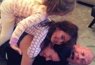 Mulher de Bruce Willis diz ser “difícil saber” se ator tem consciência da doença