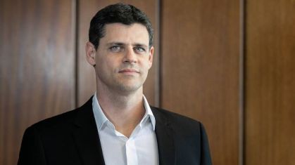 Ex-secretário especial de Tesouro e Orçamento do Ministério da Economia, Bruno Funchal