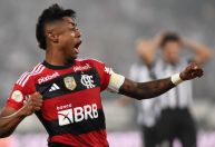 Saiba quanto o Flamengo faturou em premiações em 2023