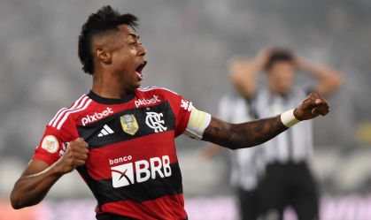 Assim como Bruno Henrique, veja jogadores suspeitos de manipulação no futebol