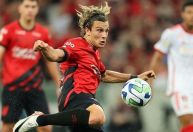 Fluminense confirma contratação do atacante Canobbio