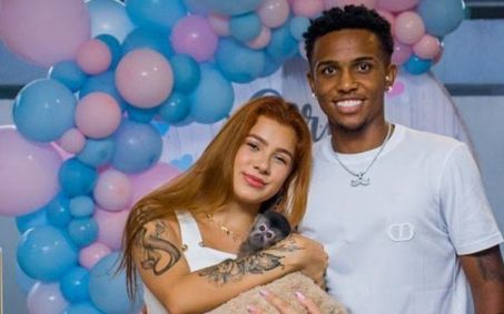 Ibama e Polícia Federal apreendem macaco-prego do atleta Kayki