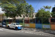Criança morre após ser atingida por árvore em escola no ABC Paulista