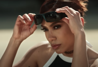 Anitta ganha prêmio de Melhor Clipe Latino no VMA com música “Funk Rave”