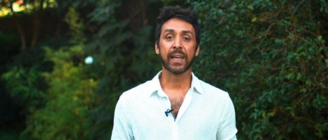 Maquiador Ricardo Tavares