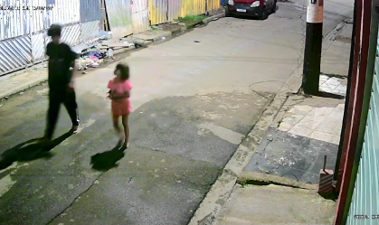 Garoto de 13 anos é suspeito pela morte de menina de 8 anos encontrada em poço em SP, diz polícia