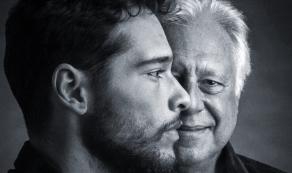 Antônio Fagundes fala sobre homossexualidade do filho: "tem que acabar com a homofobia"