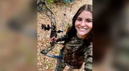 Adolescente de 16 anos morre nos EUA após ser atingida por um raio