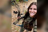 Adolescente de 16 anos morre após ser atingida por raio nos EUA