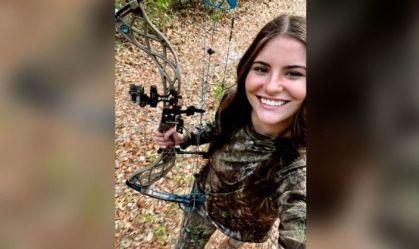 Adolescente de 16 anos morre após ser atingida por raio nos EUA