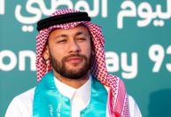 Neymar pede demissão de Jorge Jesus do Al-Hilal, diz jornal