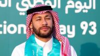 Neymar responde Luana Piovani nas redes: "Seu tempo já foi, só fala m****"