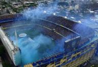 Relembre os times brasileiros que venceram o Boca Juniors na Bombonera