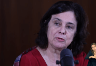 PEC do Plasma: “Trabalhamos para que o sangue não seja mercadoria”, diz Nísia Trindade