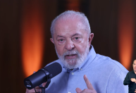 Lula é acusado de capacitismo ao dizer que não vão vê-lo de andador após cirurgia