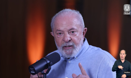 Lula é acusado de capacitismo ao dizer que não vão vê-lo de andador após cirurgia