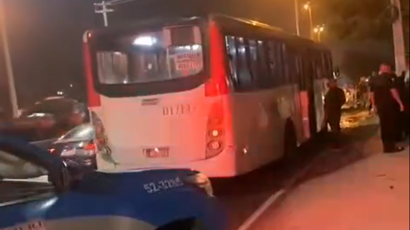 Ônibus RJ