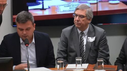 Sócios da 123 Milhas falam à CPI das Criptos